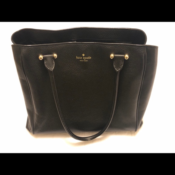 Kate Spade Tote Bag - Picture 4 of 5